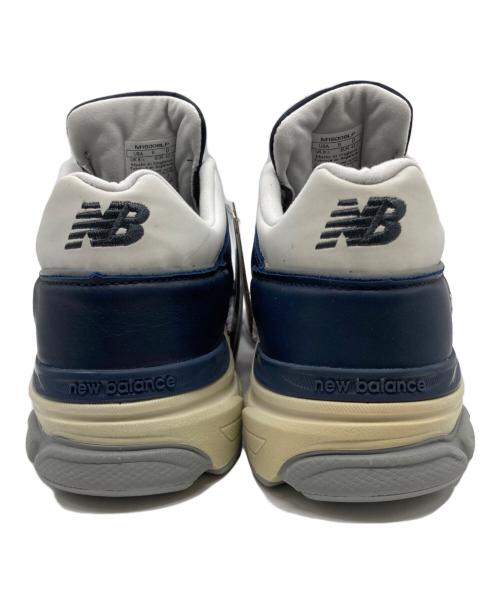 NEW BALANCE（ニューバランス）NEW BALANCE (ニューバランス) M15009LP “Lakeland Pack” ネイビー サイズ:26.5cmの古着・服飾アイテム