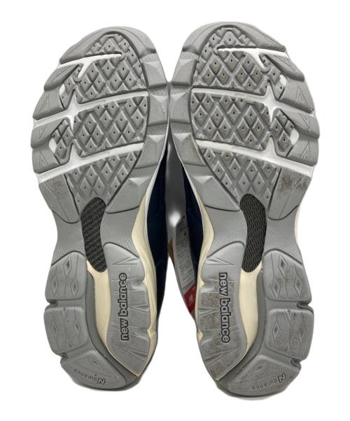 NEW BALANCE（ニューバランス）NEW BALANCE (ニューバランス) M15009LP “Lakeland Pack” ネイビー サイズ:26.5cmの古着・服飾アイテム