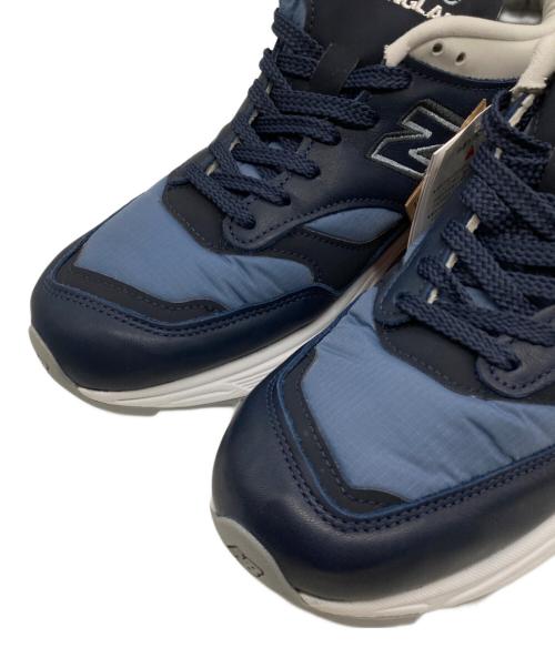 NEW BALANCE（ニューバランス）NEW BALANCE (ニューバランス) M15009LP “Lakeland Pack” ネイビー サイズ:26.5cmの古着・服飾アイテム