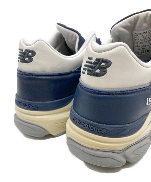 NEW BALANCE（ニューバランス）NEW BALANCE (ニューバランス) M15009LP “Lakeland Pack” ネイビー サイズ:26.5cmの古着・服飾アイテム
