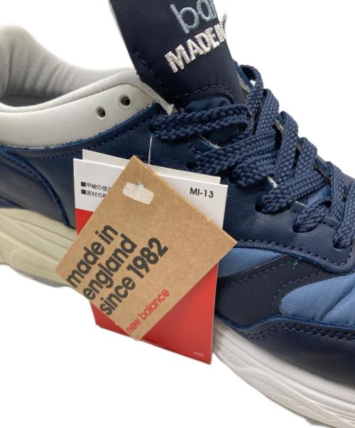 NEW BALANCE（ニューバランス）NEW BALANCE (ニューバランス) M15009LP “Lakeland Pack” ネイビー サイズ:26.5cmの古着・服飾アイテム