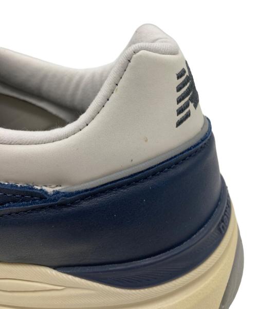 NEW BALANCE（ニューバランス）NEW BALANCE (ニューバランス) M15009LP “Lakeland Pack” ネイビー サイズ:26.5cmの古着・服飾アイテム