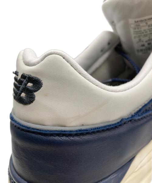 NEW BALANCE（ニューバランス）NEW BALANCE (ニューバランス) M15009LP “Lakeland Pack” ネイビー サイズ:26.5cmの古着・服飾アイテム