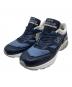 NEW BALANCE（ニューバランス）の古着「M15009LP “Lakeland Pack”」｜ネイビー