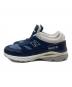 NEW BALANCE (ニューバランス) M15009LP “Lakeland Pack” ネイビー サイズ:26.5cm：9000円