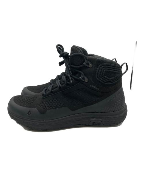 VASQUE（バスク）VASQUE (バスク) Breeze LT GTX ブラック サイズ:SIZE 26.5cmの古着・服飾アイテム