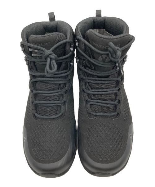 VASQUE（バスク）VASQUE (バスク) Breeze LT GTX ブラック サイズ:SIZE 26.5cmの古着・服飾アイテム