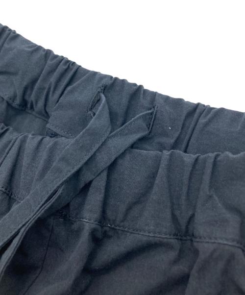 journal standard luxe（ジャーナルスタンダード ラックス）journal standard luxe (ジャーナルスタンダード ラックス) ダンプホップパンツ ネイビー サイズ:SIZE Freeの古着・服飾アイテム