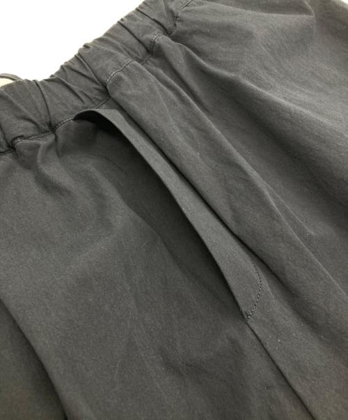 journal standard luxe（ジャーナルスタンダード ラックス）journal standard luxe (ジャーナルスタンダード ラックス) ダンプホップパンツ ネイビー サイズ:SIZE Freeの古着・服飾アイテム