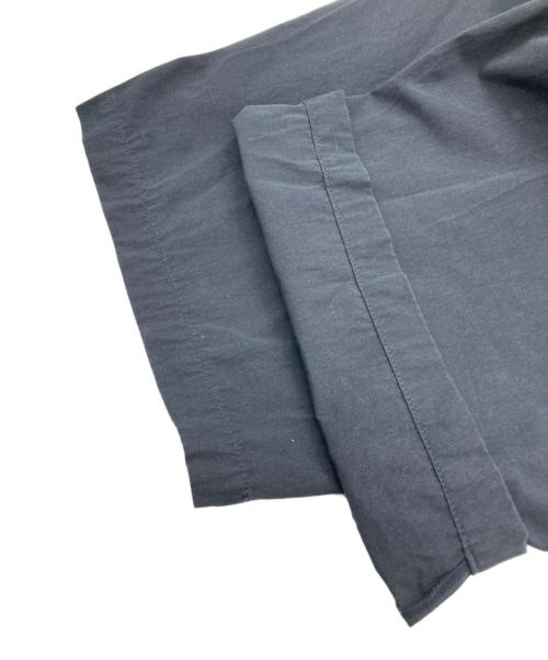 journal standard luxe（ジャーナルスタンダード ラックス）journal standard luxe (ジャーナルスタンダード ラックス) ダンプホップパンツ ネイビー サイズ:SIZE Freeの古着・服飾アイテム