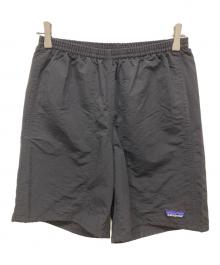 Patagonia（パタゴニア）の古着「バギーズ・ロング 7インチ」｜ブラック