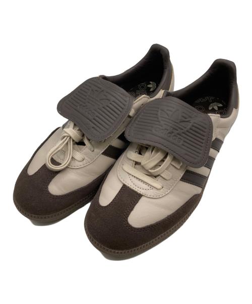 adidas（アディダス）adidas (アディダス) Samba LT Edifice/Iena ブラウン サイズ:SIZE 27.5cmの古着・服飾アイテム