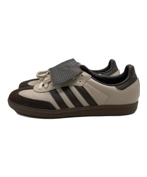 adidas（アディダス）adidas (アディダス) Samba LT Edifice/Iena ブラウン サイズ:SIZE 27.5cmの古着・服飾アイテム