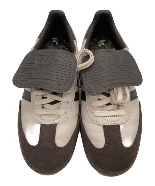 adidas（アディダス）adidas (アディダス) Samba LT Edifice/Iena ブラウン サイズ:SIZE 27.5cmの古着・服飾アイテム