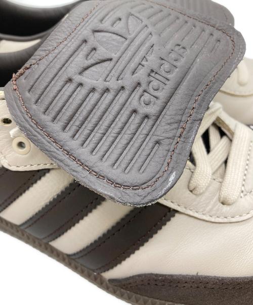 adidas（アディダス）adidas (アディダス) Samba LT Edifice/Iena ブラウン サイズ:SIZE 27.5cmの古着・服飾アイテム