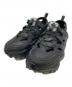 Columbiaコロンビア）の古着「スライブ リバイブ シャンダル」｜ブラック