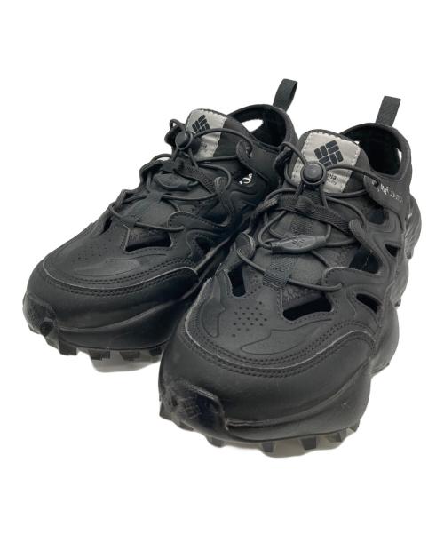 Columbia（コロンビア）Columbia (コロンビア) スライブ リバイブ シャンダル ブラック サイズ:SIZE 25cmの古着・服飾アイテム