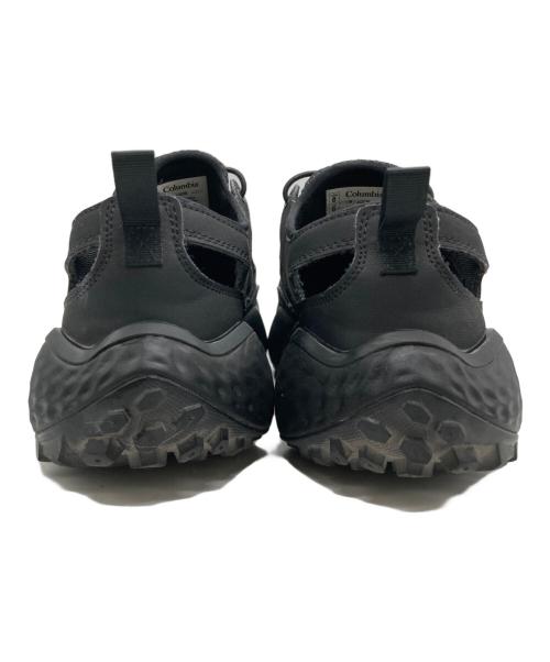 Columbia（コロンビア）Columbia (コロンビア) スライブ リバイブ シャンダル ブラック サイズ:SIZE 25cmの古着・服飾アイテム