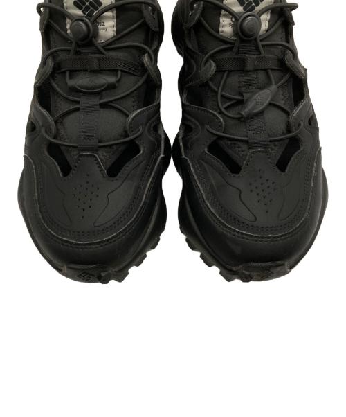 Columbia（コロンビア）Columbia (コロンビア) スライブ リバイブ シャンダル ブラック サイズ:SIZE 25cmの古着・服飾アイテム