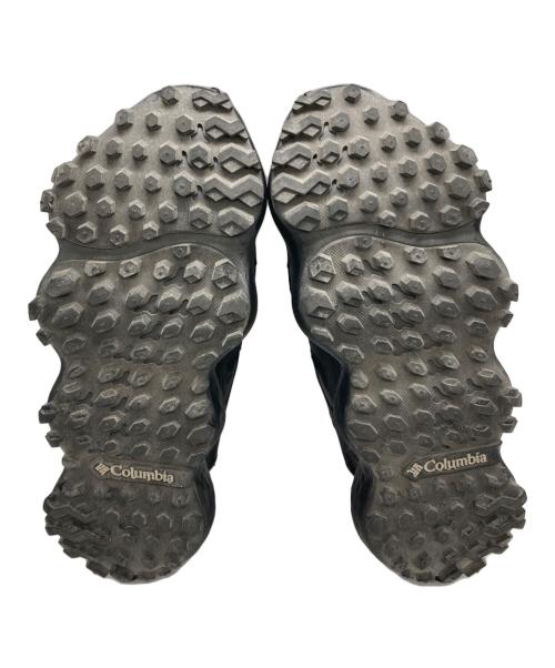 Columbia（コロンビア）Columbia (コロンビア) スライブ リバイブ シャンダル ブラック サイズ:SIZE 25cmの古着・服飾アイテム