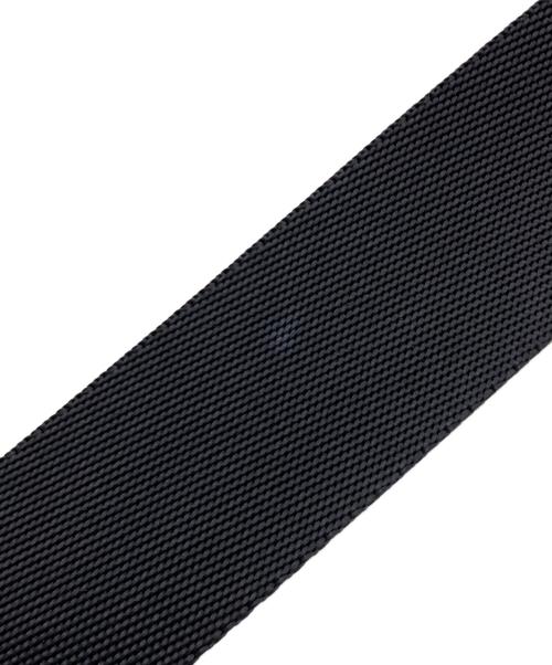 russet（ラシット）russet (ラシット) ソフトレザーラウンドショルダーバッグ ブラックの古着・服飾アイテム