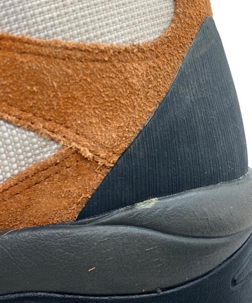 mont-bell（モンベル）mont-bell (モンベル) トレッキングブーツ ブラウン サイズ:24.5の古着・服飾アイテム