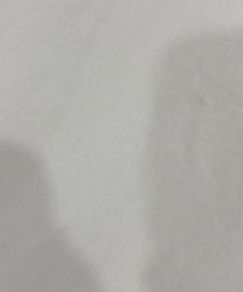 AVIREX（アヴィレックス）AVIREX (アヴィレックス) 刺繍ロングスリーブカットソー ホワイト サイズ:Ⅿの古着・服飾アイテム