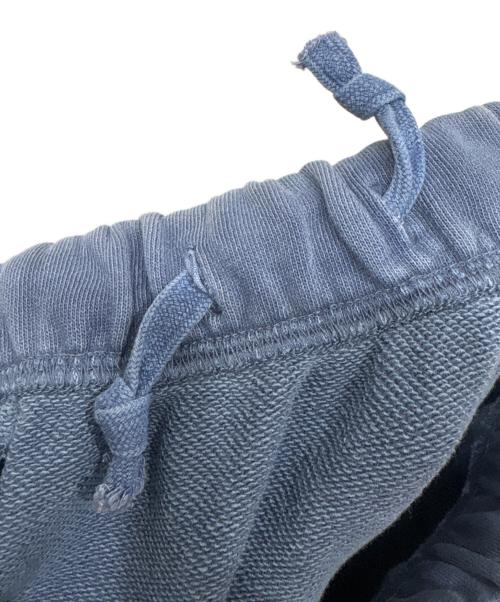 AVIREX（アヴィレックス）AVIREX (アヴィレックス) Fade Wash Patch Skirt ブルー サイズ:SIZE Freeの古着・服飾アイテム