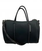 STATE OF ESCAPEステイトオブエスケープ）の古着「Prequel XS ショルダーバッグ」｜ブラック