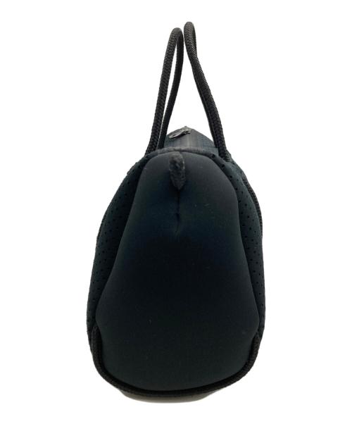 STATE OF ESCAPE（ステイトオブエスケープ）STATE OF ESCAPE (ステイトオブエスケープ) Prequel XS ショルダーバッグ ブラックの古着・服飾アイテム