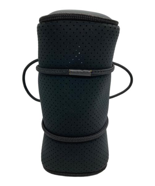 STATE OF ESCAPE（ステイトオブエスケープ）STATE OF ESCAPE (ステイトオブエスケープ) Prequel XS ショルダーバッグ ブラックの古着・服飾アイテム