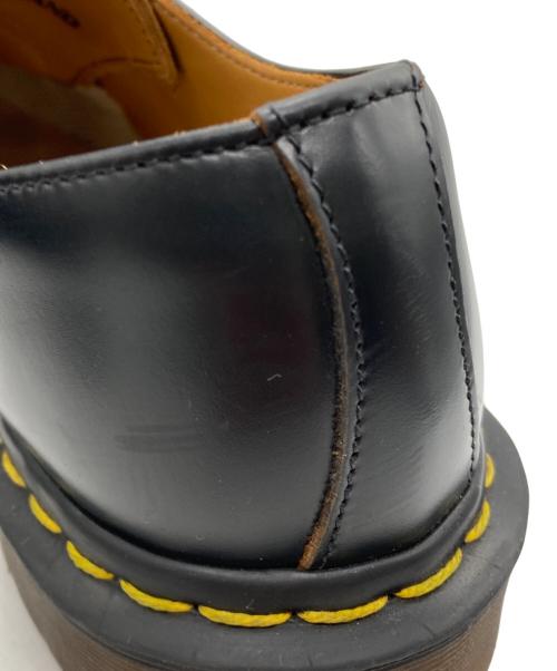 Dr.Martens（ドクターマーチン）Dr.Martens (ドクターマーチン) シューズ ブラック サイズ:5の古着・服飾アイテム