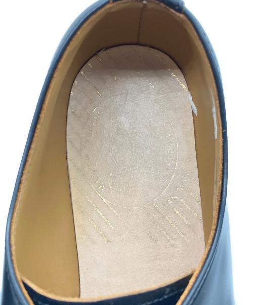 Dr.Martens（ドクターマーチン）Dr.Martens (ドクターマーチン) シューズ ブラック サイズ:5の古着・服飾アイテム