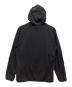 MILLET (ミレー) DRY GRID HOODIE ブラック サイズ: XL：7000円