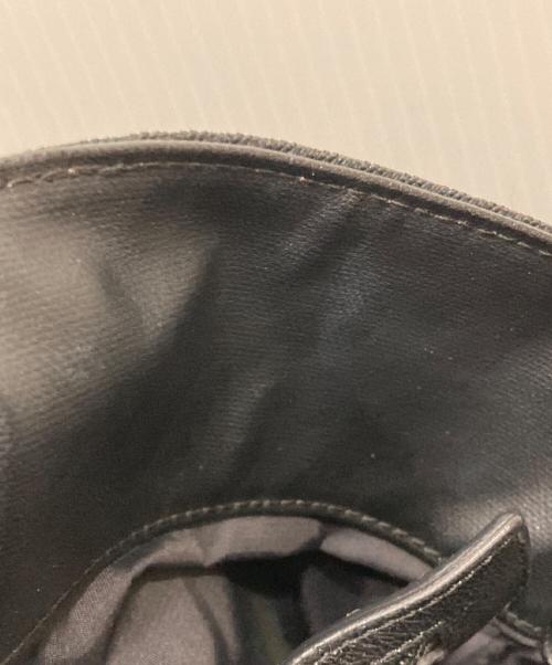 CHANEL（シャネル）CHANEL (シャネル) パリビアリッツ ブラックの古着・服飾アイテム