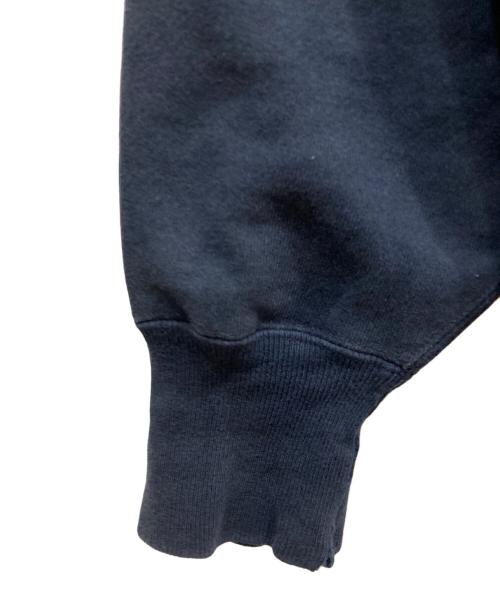 Champion（チャンピオン）Champion (チャンピオン) リバースウィーブスウェット ネイビー サイズ:SIZE XLの古着・服飾アイテム