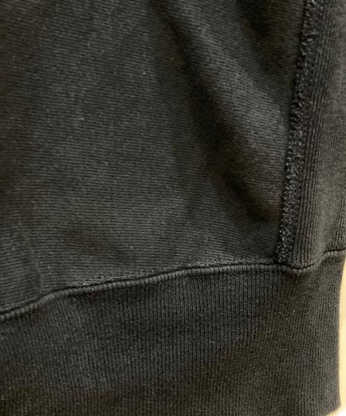 Champion（チャンピオン）Champion (チャンピオン) リバースウィーブスウェット ネイビー サイズ:SIZE XLの古着・服飾アイテム