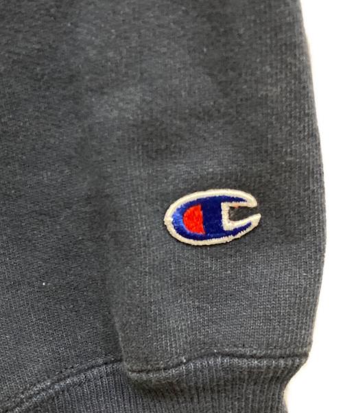 Champion（チャンピオン）Champion (チャンピオン) リバースウィーブスウェット ネイビー サイズ:SIZE XLの古着・服飾アイテム