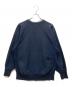 Champion (チャンピオン) リバースウィーブスウェット ネイビー サイズ:SIZE XL：14000円