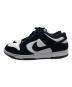 NIKE (ナイキ) DUNK LOW RETRO SE ホワイト×ブラック サイズ:SIZE 28cm：5000円