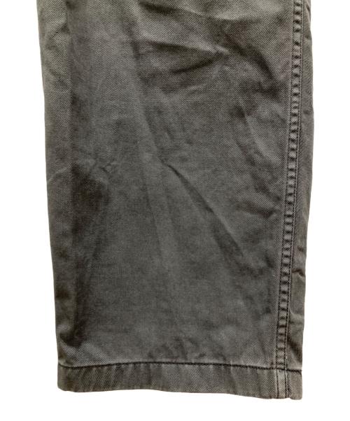GRAMICCI（グラミチ）GRAMICCI (グラミチ) Ron Herman (ロンハーマン) 別注クライミングパンツ グレー サイズ:Ⅼの古着・服飾アイテム