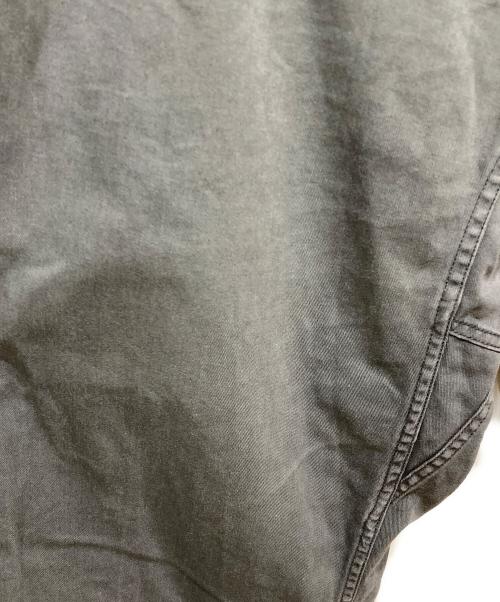 GRAMICCI（グラミチ）GRAMICCI (グラミチ) Ron Herman (ロンハーマン) 別注クライミングパンツ グレー サイズ:Ⅼの古着・服飾アイテム