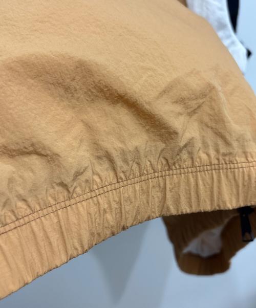 JORDAN BRAND（ジョーダン ブランド）JORDAN BRAND (ジョーダン ブランド) AS M J ESS MMBR JKT LEGEND DK ブラウン サイズ:3XLの古着・服飾アイテム