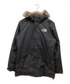 THE NORTH FACEザ ノース フェイス）の古着「Zaneck Jacket」｜ブラック