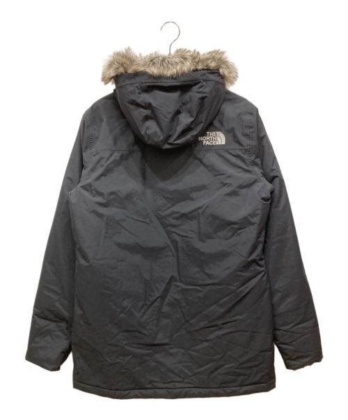 THE NORTH FACE（ザ ノース フェイス）THE NORTH FACE (ザ ノース フェイス) Zaneck Jacket ブラック サイズ:Ⅿの古着・服飾アイテム