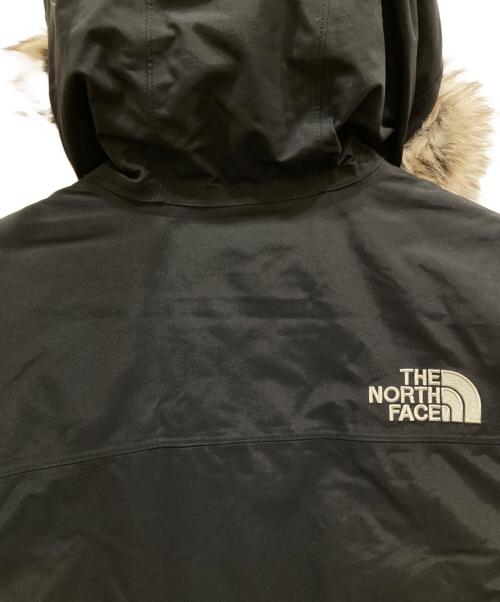 THE NORTH FACE（ザ ノース フェイス）THE NORTH FACE (ザ ノース フェイス) Zaneck Jacket ブラック サイズ:Ⅿの古着・服飾アイテム
