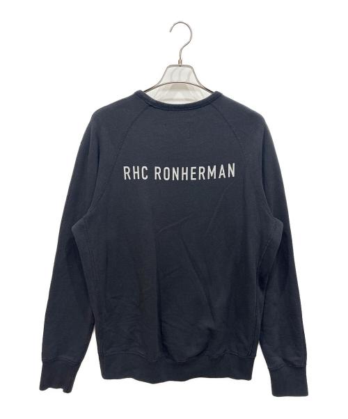 REIGNING CHAMP（レイニングチャンプ）REIGNING CHAMP (レイニングチャンプ) スウェット ブラック サイズ:SIZE Lの古着・服飾アイテム