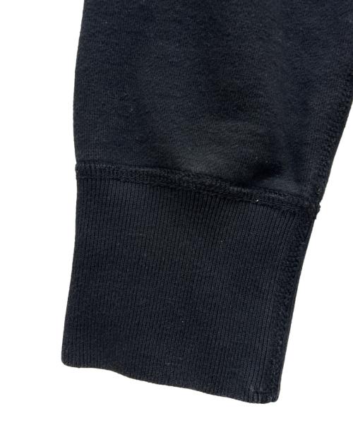 REIGNING CHAMP（レイニングチャンプ）REIGNING CHAMP (レイニングチャンプ) スウェット ブラック サイズ:SIZE Lの古着・服飾アイテム