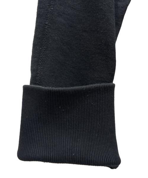 REIGNING CHAMP（レイニングチャンプ）REIGNING CHAMP (レイニングチャンプ) スウェット ブラック サイズ:SIZE Lの古着・服飾アイテム