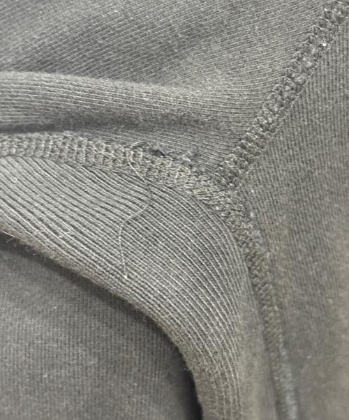 REIGNING CHAMP（レイニングチャンプ）REIGNING CHAMP (レイニングチャンプ) スウェット ブラック サイズ:SIZE Lの古着・服飾アイテム